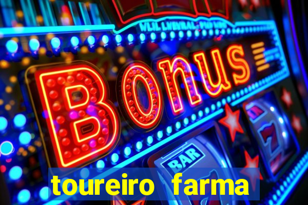 toureiro farma whatsapp teresina